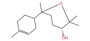 alpha-Bisabolol oxide